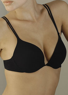 Lightweight Gel bra