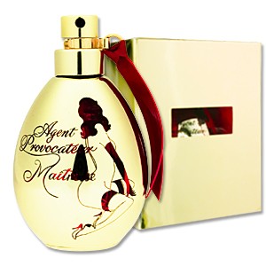 Maitresse Gold Edition 50ml