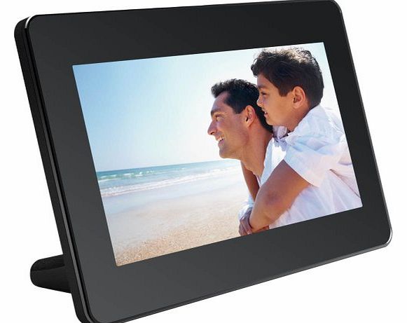 hoto AF6081PS Digital Photo Frame