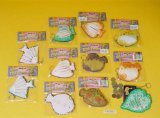 AGP Funky Fish Craft Stitch Purse (D66205A) 6 Per Pack