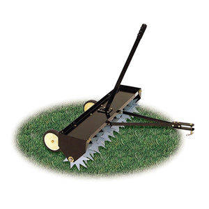 agri-fab Spike Aerator 40 inch