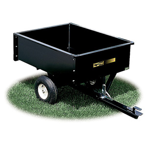 Agri-Fab Utility 10 Dump Cart