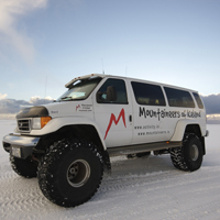 Gray Line - Iceland AH142 - 4x4 Iceland Adventure