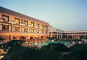 Taj Residency Ummed