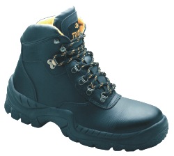 AIMON TRUCKER STEEL TOE & MIDSOLE S3 BOOT