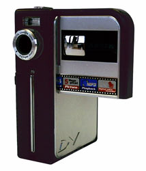 Aiptek DV8800