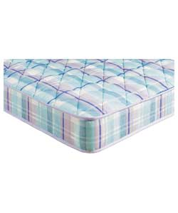 Bewley Firm Double Mattress