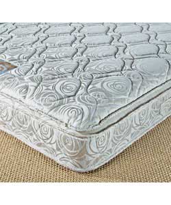 Coniston King Size Pillow Top Mattress