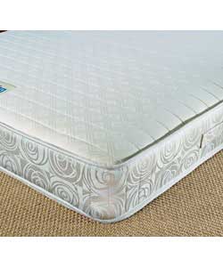 Coniston Single Memory Foam Mattress