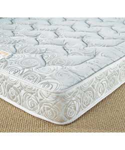 Coniston Super King Size Comfort Mattress