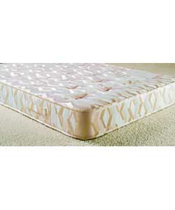 Kingsley Tufted Plus Double Mattress