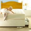 sprung Davina Luxury Divan