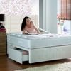 sprung Trizone Divan