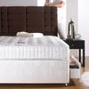 sprung Trizone Memory Divan