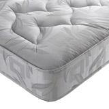 90cm Provence Single Mattress Only