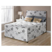 Allegra Memory Foam King Non-Storage