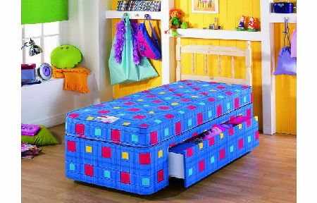 Alpha Kids Bed