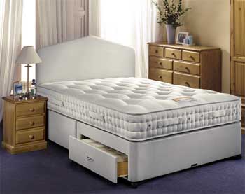 Airsprung Rhapsody 1400 Mattress