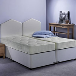 Airsprung Beds Backcare 2FT 6 Mattress