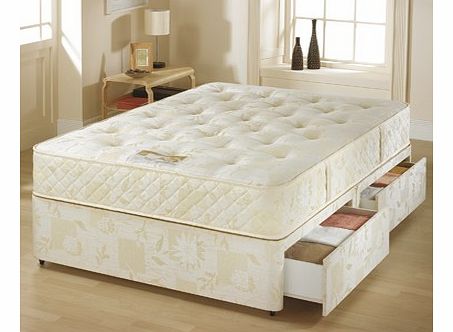 Caithness King Size Divan