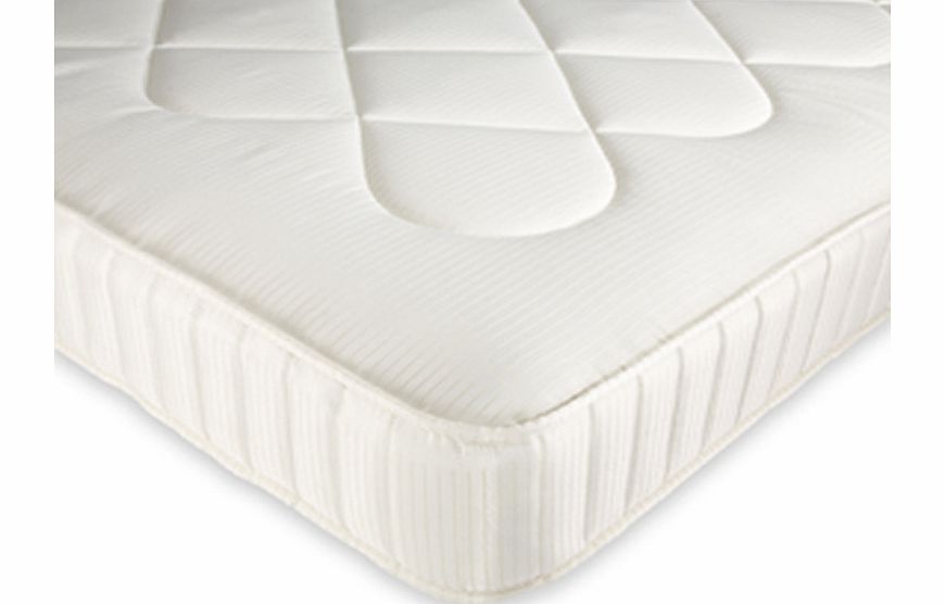 Hudson 4ft 6 Double Mattress