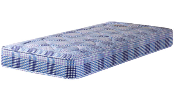 Hudson Mattress Small Double 120cm