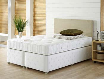 Hush Options Pocket 1000 Mattress