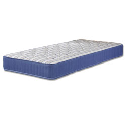 Kenilworth 3ft Guest Bed Mattress (90x200)