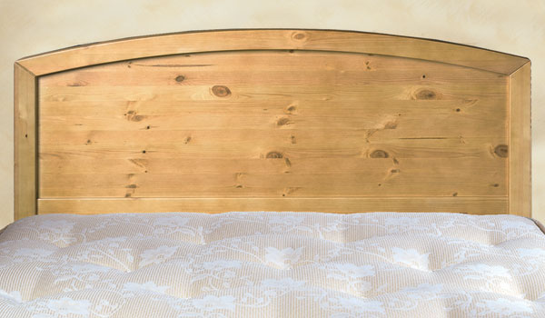 Michigan Headboard Kingsize 150cm