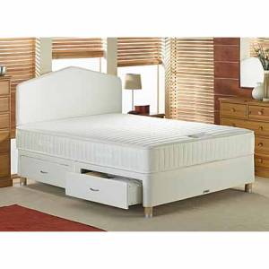 NEW Mirage 50 (150cm) King Size