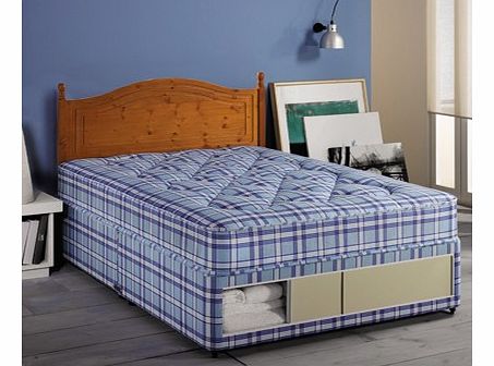 Ortho Comfort Double Divan