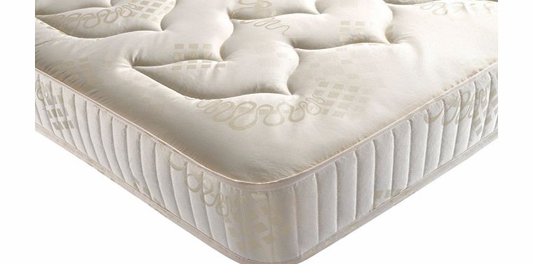 Provence Mattress Single 90cm