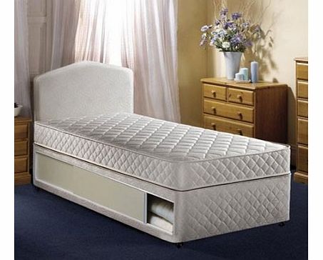 Quattro King Size Divan