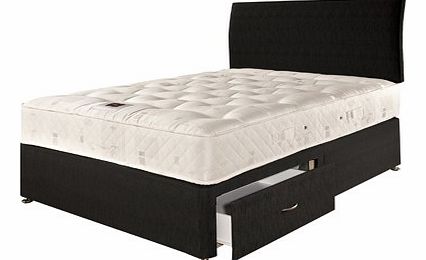 Sandringham 1000 Pocket King Size Divan