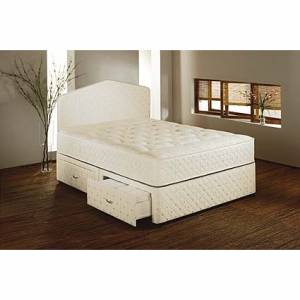 Springmaster Eternity King Size