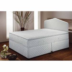Springmaster Infinity King Size