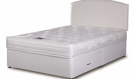 Symphony 1400 Double Divan