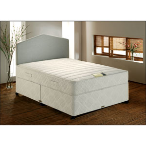 Beds- The Atlas- 3ft divan bed