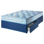 Camborne Single Trizone Mattress