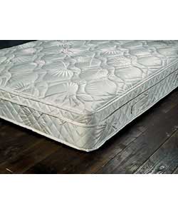 Carlton Trizone Cushion Top King Size Mattress