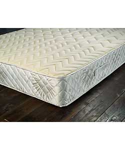 Carlton Trizone Memory King Size Mattress