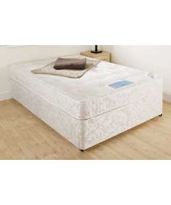 Cavendish Double Divan - Non-storage