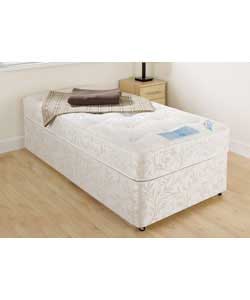 Cavendish Single Divan - Non-storage