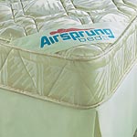 Damask Mattress