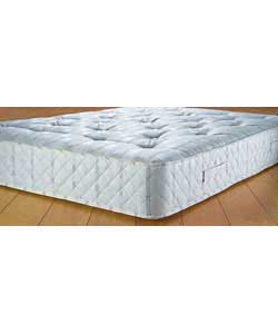 Double Ortho Elite Mattress