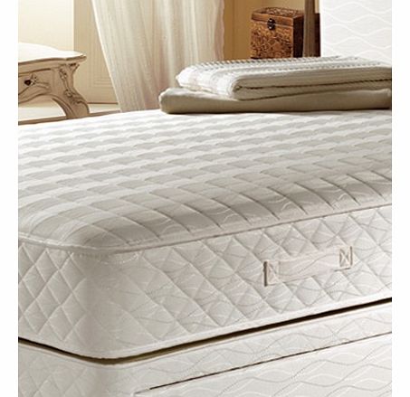 Melinda 5ft King Size Sprung Mattress