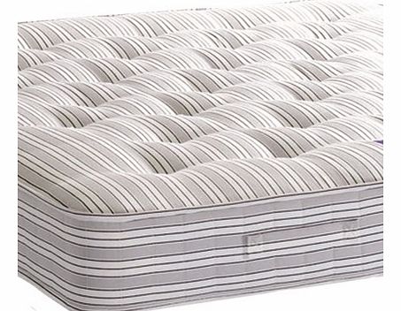 Ortho Master 5ft King Size Sprung Mattress