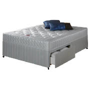 Ortho Single Non Storage Divan Set