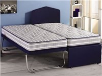 Ortho Sleep 3 Single Guest Bed