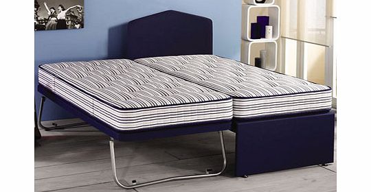 Ortho Sleep Single (3) Guest Bed